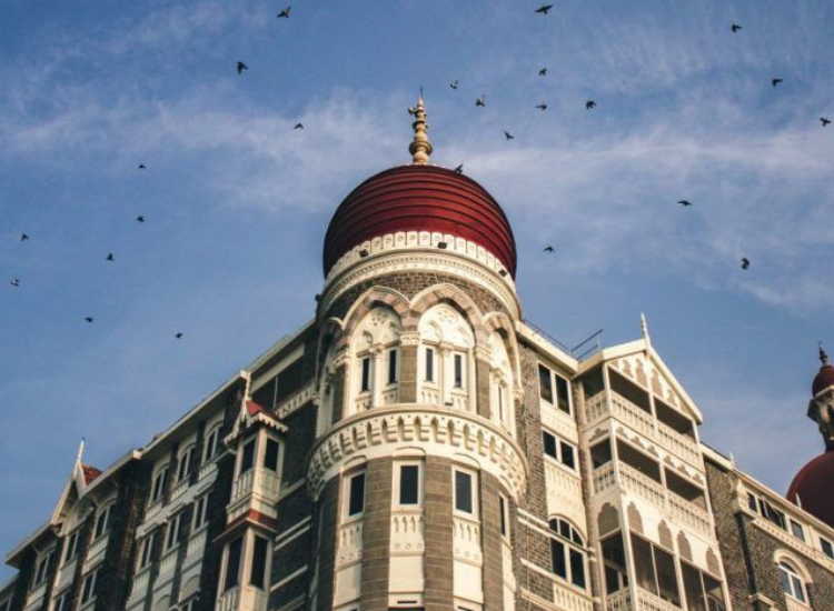 Mumbai Ấn Độ Văn hóa Ấn Độ